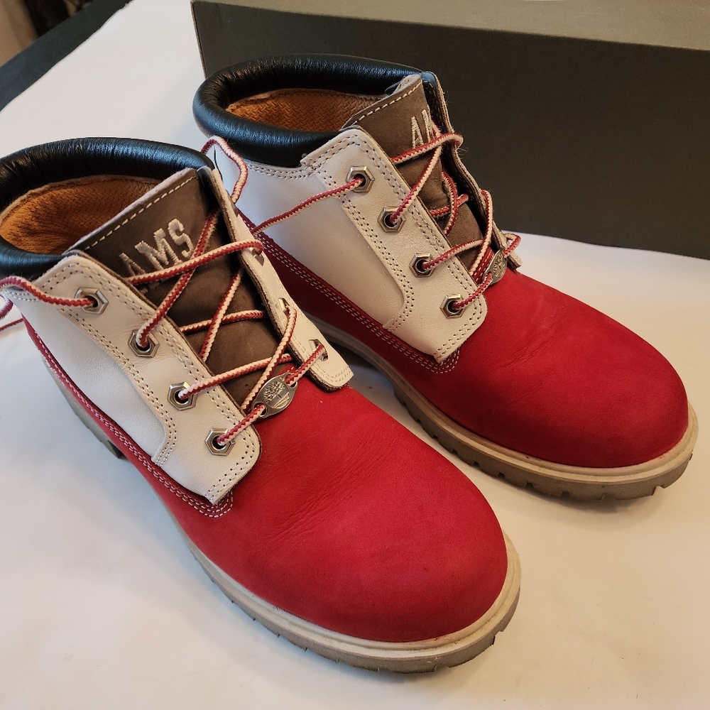 Timberland Ankle Boots